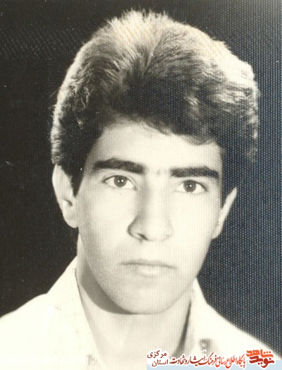 پرسنلی