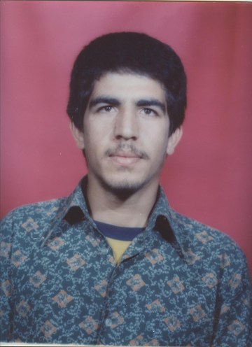 مختصری از زندگینامه شهید سيد نادر يوسفي