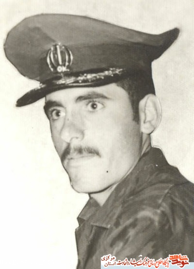 پرسنلی