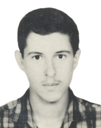 پرسنلی