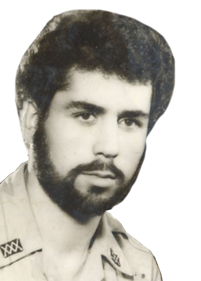 پرسنلی