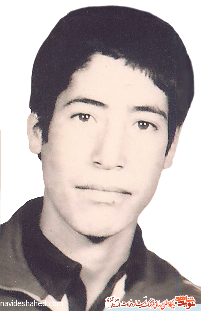 پرسنلی