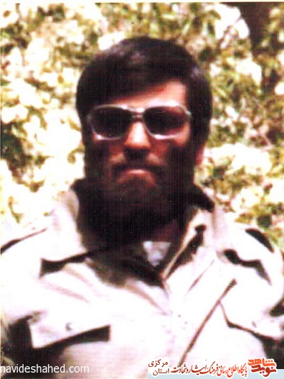 پرسنلی