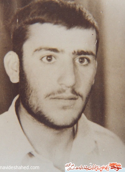 پرسنلی
