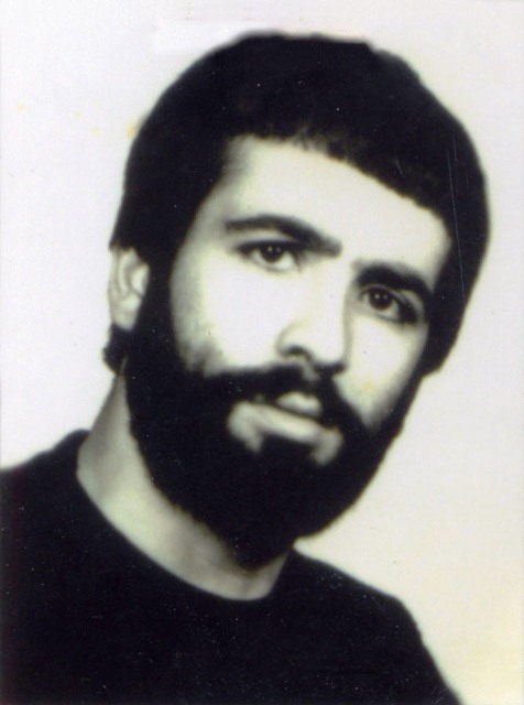 اسماعیل آقاجاني