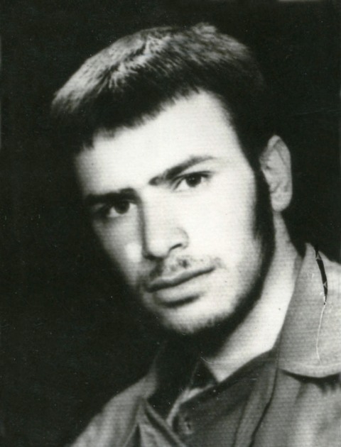 اسماعيل آقازاد ه