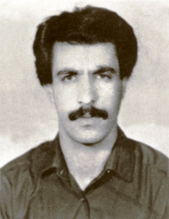 قاسم نجات 