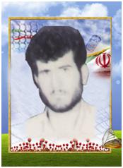 شهید ستار یوسفی