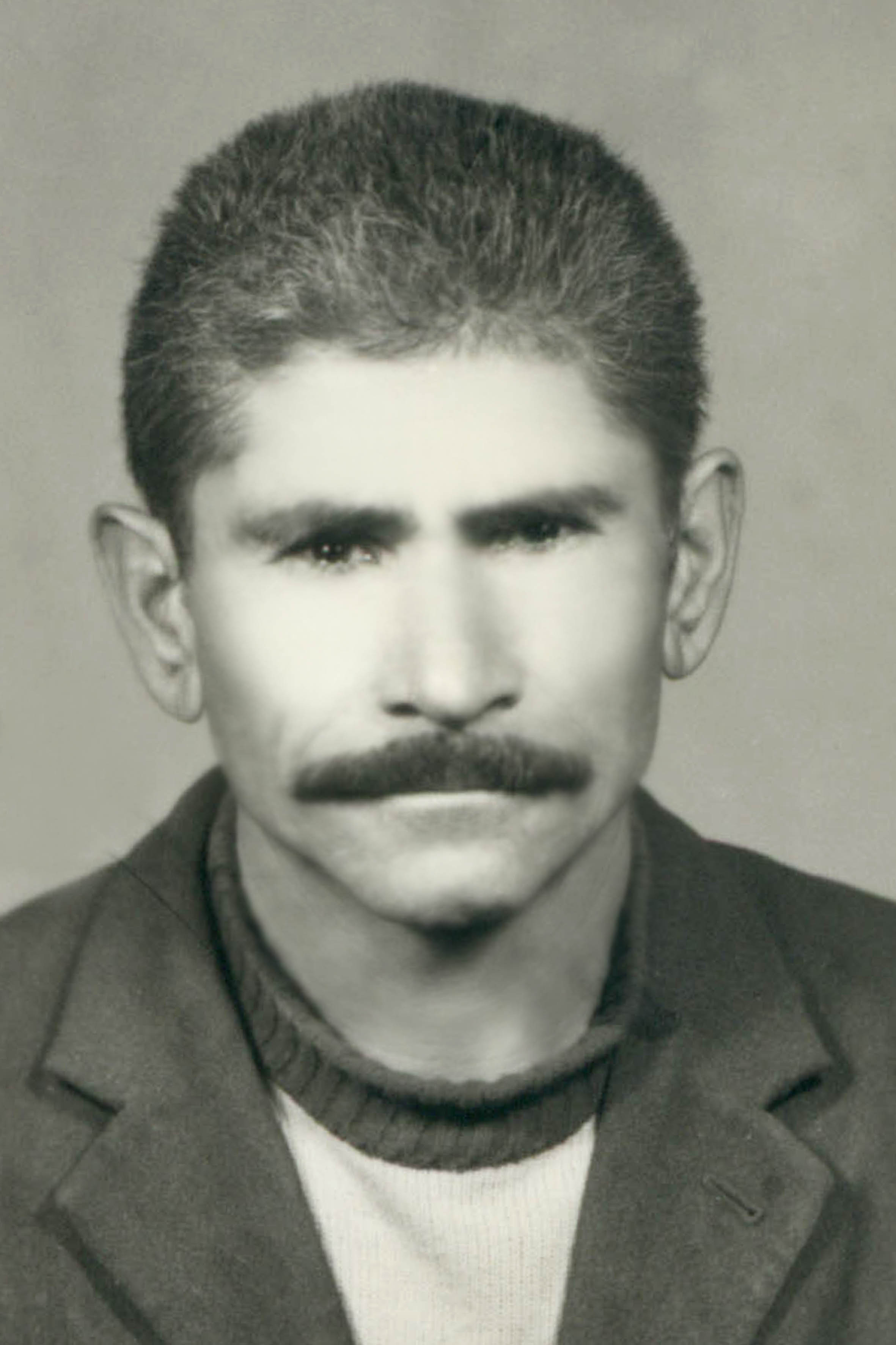 شهید رضا یوسفی 