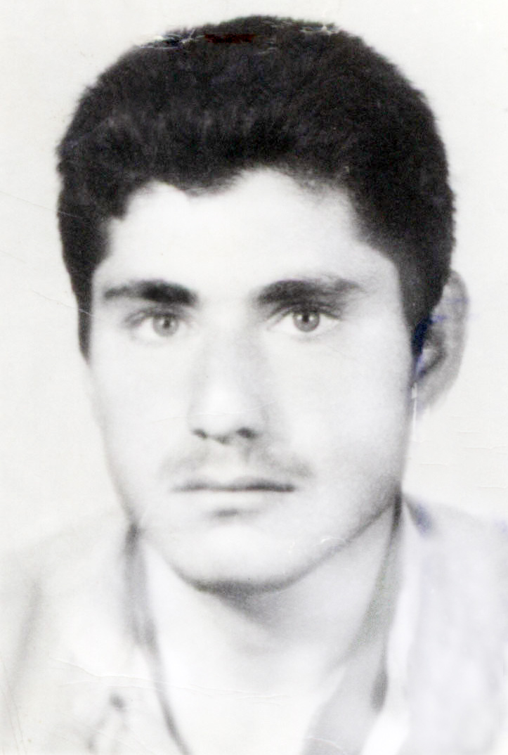 شهید کریم یکسان