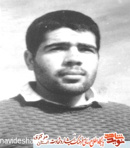 پرسنلی