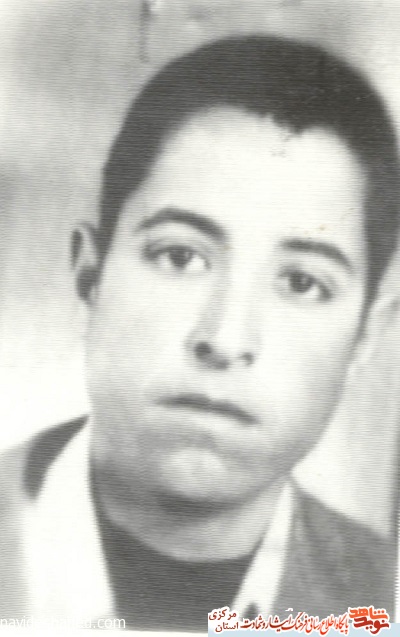 پرسنلی