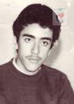 غلامرضا یقینی