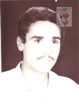 حسن یوسف پور محمدی