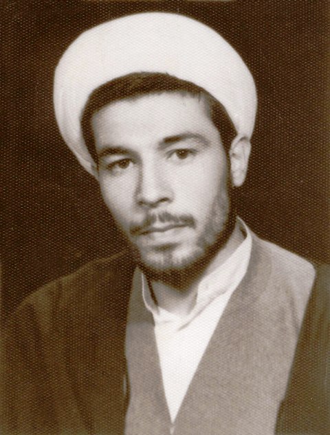 حسن تمکین وش
