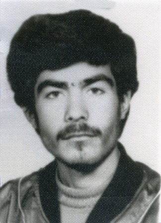 سلمان ولی پور دولاما 