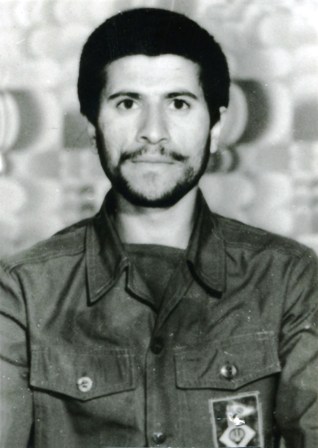 حیدر حسن نژاد انهر