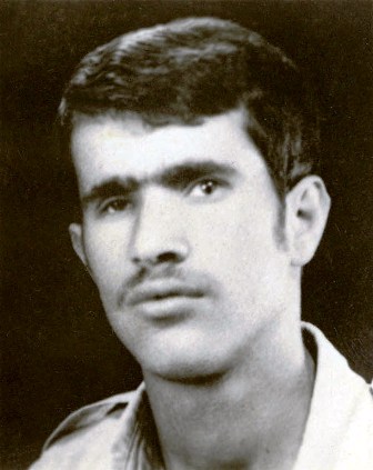 احمد ابراهیمی