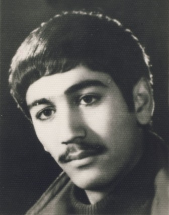 غلامرضا سلیم امینی