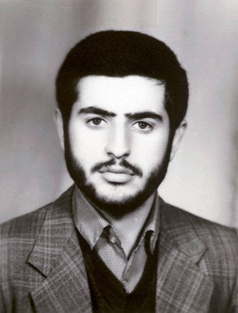 شهید پرویز نجاری