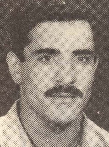 مختصری از زندگینامه شهید بهمن نريموسي