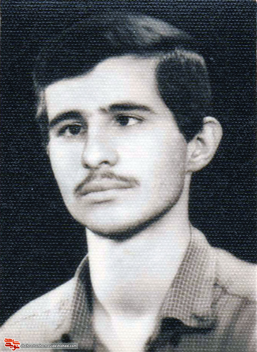 عکس پرسنلی