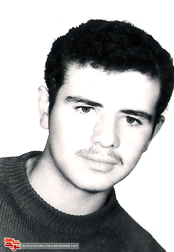 عکس پرسنلی