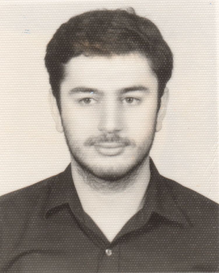 عکس پرسنلی