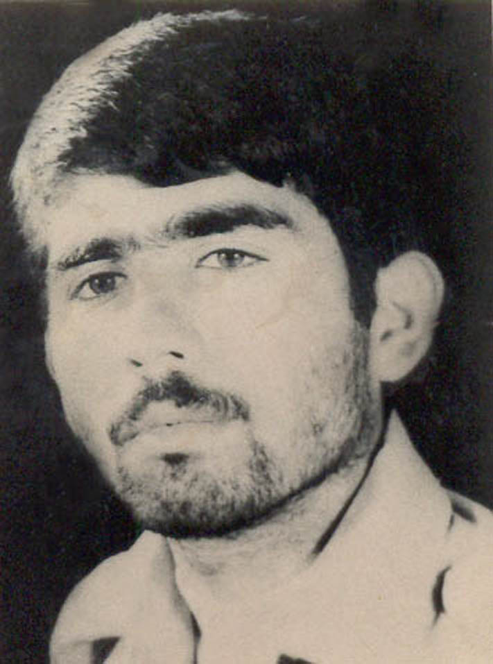 عکس پرسنلی