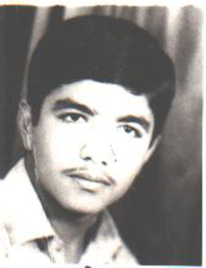 عکس پرسنلی