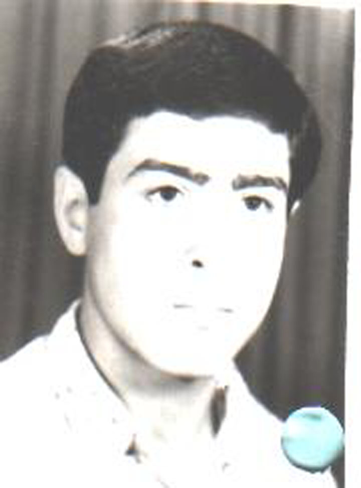 عکس پرسنلی