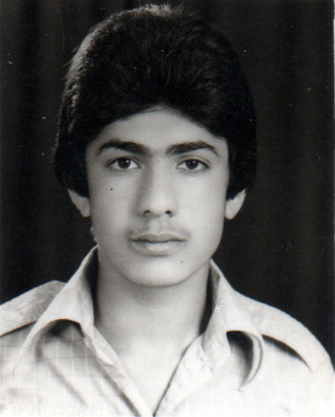 عکس پرسنلی