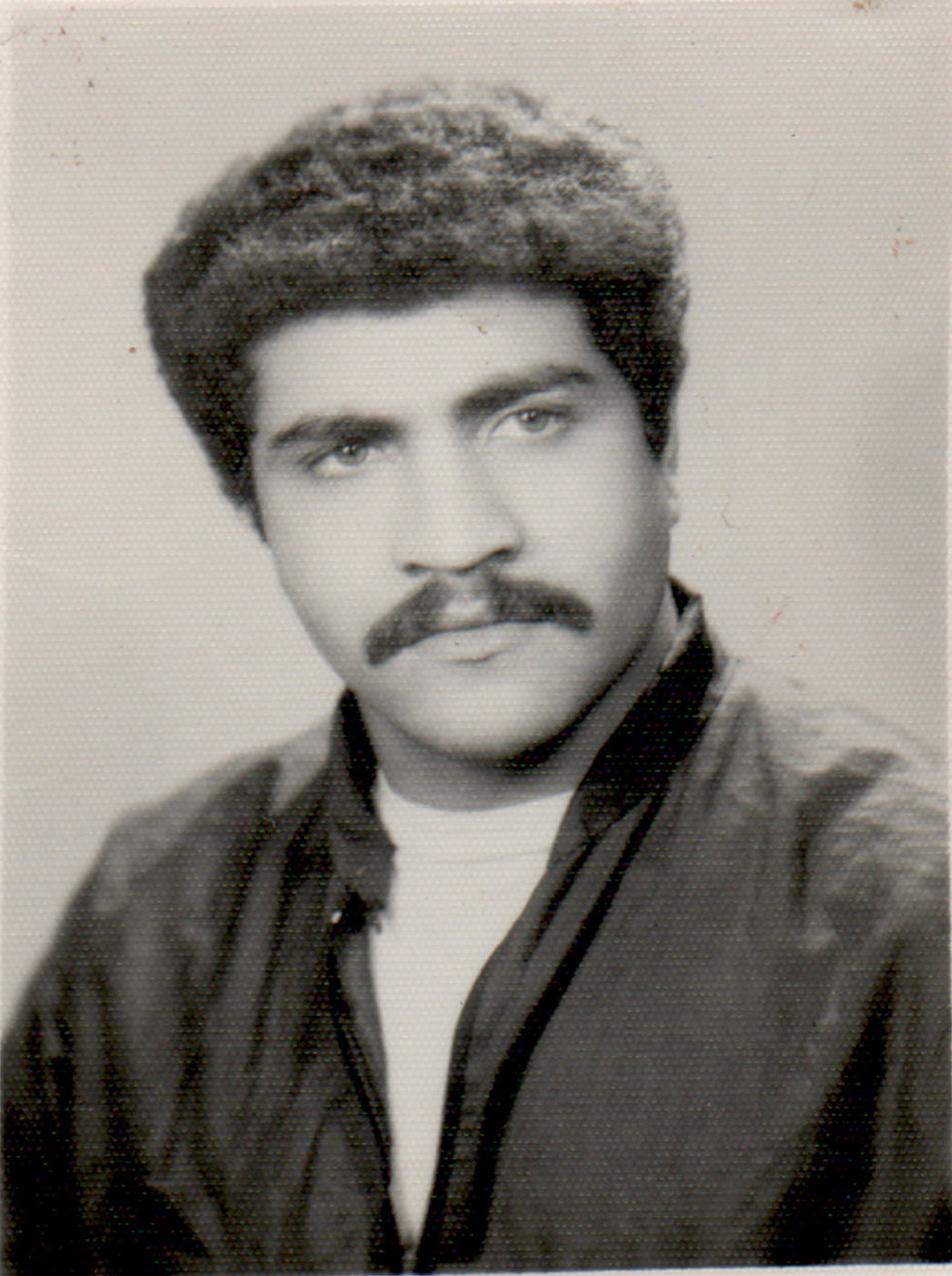عکس پرسنلی