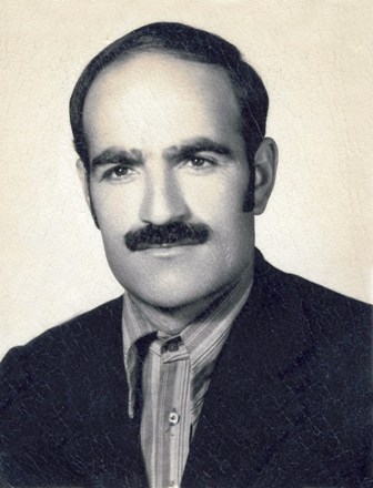 شهيد احمد گندمي