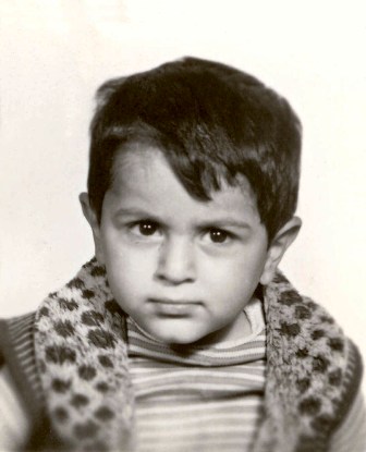 احمد بایزیدی