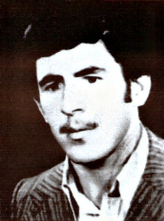 بخشعلي تقي پور
