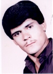 عکس پرسنلی شهید 