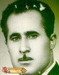  اسداله آژیر