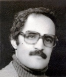 اسماعيل حسن زاده