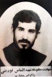 تصویر شهید 