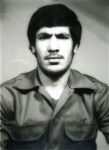 محرم حسن زاده