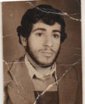 عکس پرسنلی