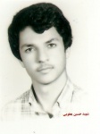 عکس پرسنلی