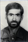 شهید فرمان هاشمی پور