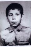 شهید علی شیر ویسی