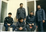 شهید احمد ویسمرادی