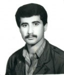 شهید احمد ویسمرادی