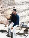 شهید حاتم ولی زاده