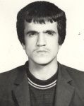 عکس شهید ابوطالب کحالی