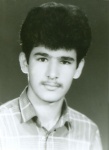 بایزید حسین زاده